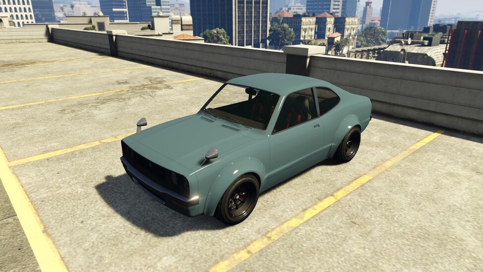 Savestra - Grand Theft Auto V(グランドセフトオート5)GTA5
